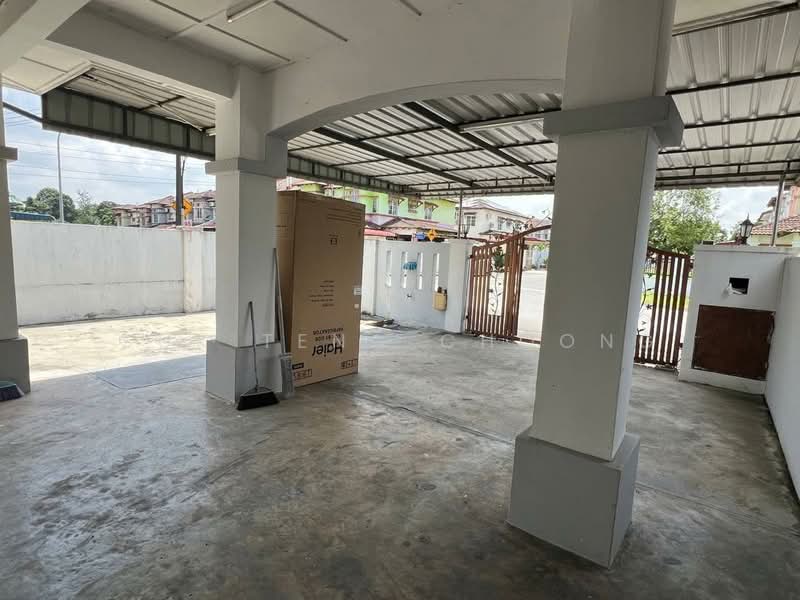 2-storey Terraced House for Rent in Iskandar Puteri (Nusajaya) (Johor) - Suk Teng Choong - Exterior - PropertyGuru.com.my