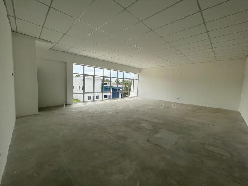 Kilang Berkembar untuk Dijual di Kulim (Kedah) - Jasmine Loo - office - PropertyGuru.com.my