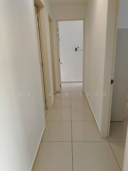 Service Residence for Rent at Kenwingston Avenue - Wai Ann Teng - Corridor - PropertyGuru.com.my