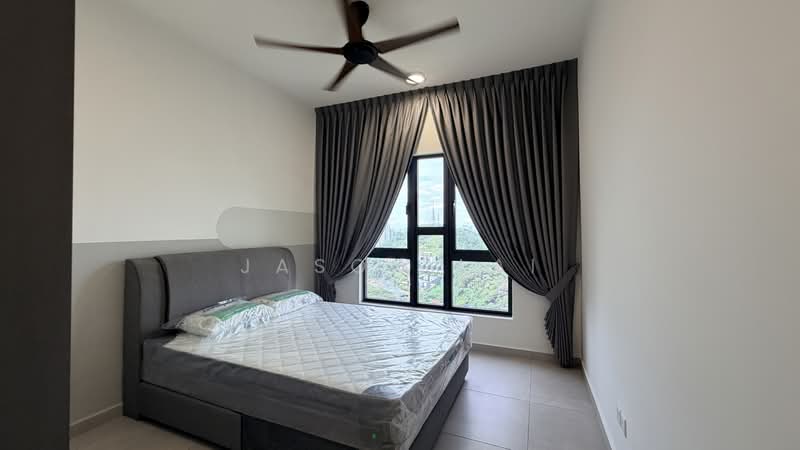 Kediaman Servis untuk Disewa di D'Ivo - Jason Lai - Bedroom - PropertyGuru.com.my