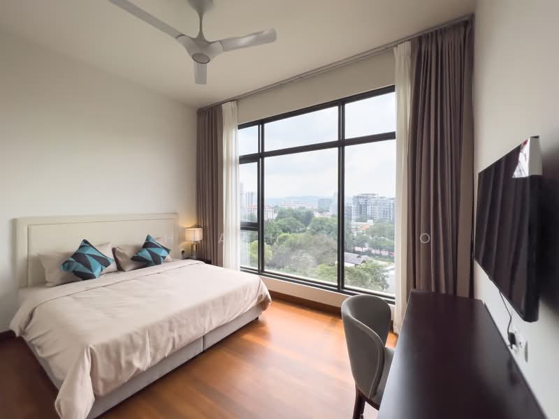 Service Residence for Sale at Oxford Residences @ Pavilion Embassy - Johnathan Teo - PropertyGuru.com.my