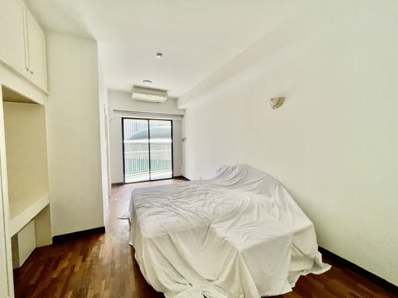 Kondominium untuk Disewa di Menara Pinang - Jamie Yong - Bedroom - PropertyGuru.com.my