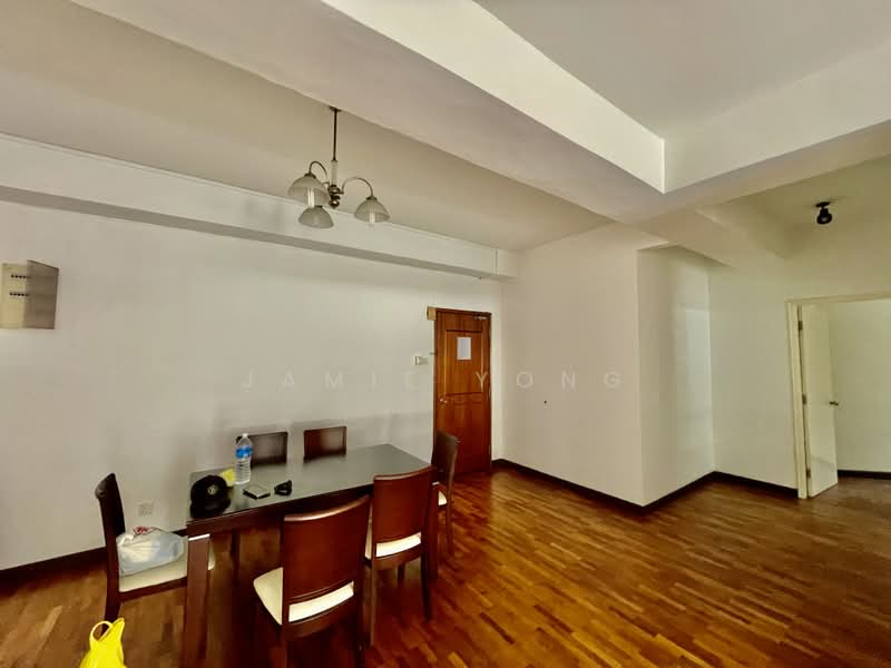 Kondominium untuk Disewa di Menara Pinang - Jamie Yong - PropertyGuru.com.my
