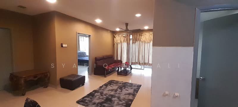 Kondominium untuk Disewa di Prima U1 - Syafiq Razali - PropertyGuru.com.my