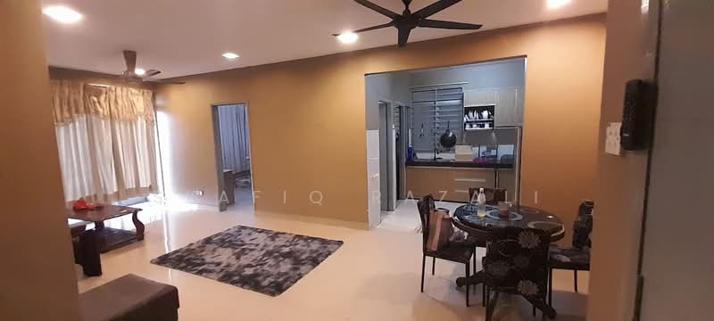 Kondominium untuk Disewa di Prima U1 - Syafiq Razali - PropertyGuru.com.my