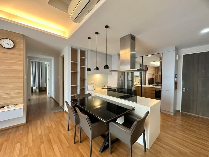 Service Residence for Sale at The Potpourri - Sand Yip - PropertyGuru.com.my