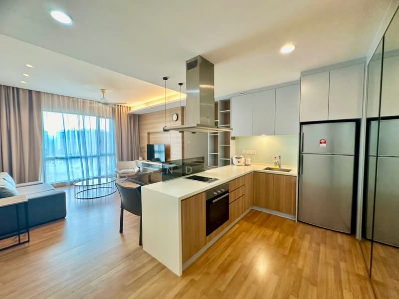 Service Residence for Sale at The Potpourri - Sand Yip - PropertyGuru.com.my