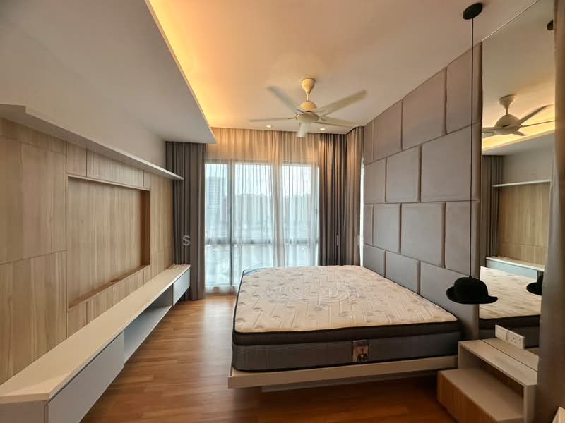 Service Residence for Sale at The Potpourri - Sand Yip - PropertyGuru.com.my