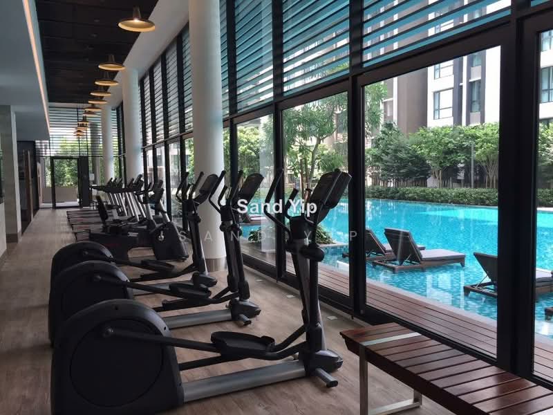 Service Residence for Sale at The Potpourri - Sand Yip - PropertyGuru.com.my