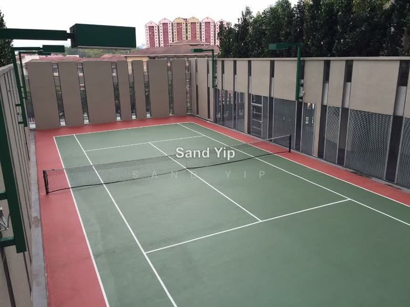 Service Residence for Sale at The Potpourri - Sand Yip - PropertyGuru.com.my