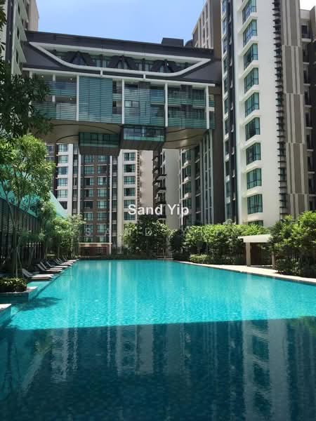Service Residence for Sale at The Potpourri - Sand Yip - PropertyGuru.com.my