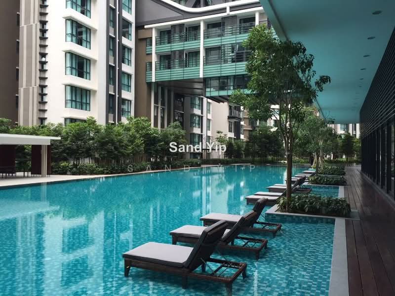 Service Residence for Sale at The Potpourri - Sand Yip - PropertyGuru.com.my