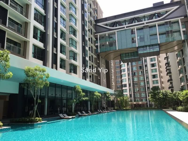 Service Residence for Sale at The Potpourri - Sand Yip - PropertyGuru.com.my