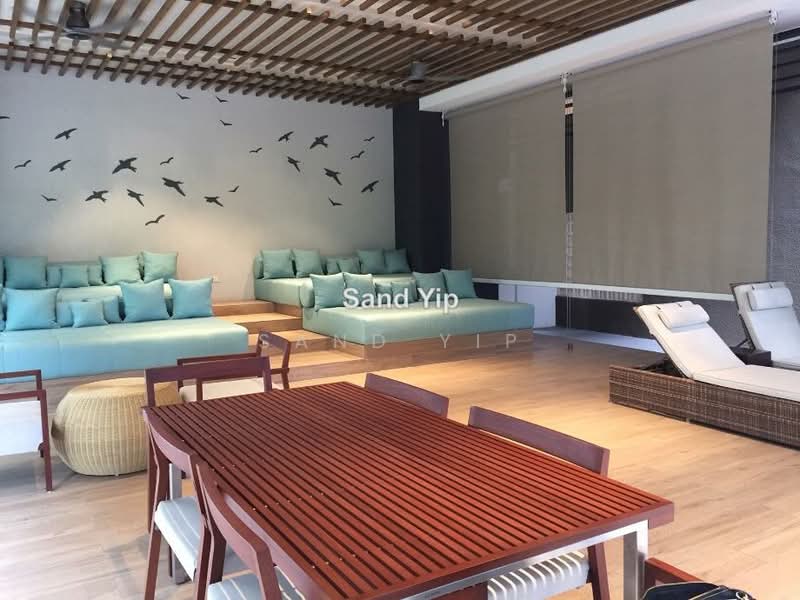 Service Residence for Sale at The Potpourri - Sand Yip - PropertyGuru.com.my