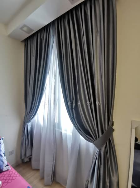 Condominium for Rent at Gembira Residen - Jay Chow - Interior - PropertyGuru.com.my