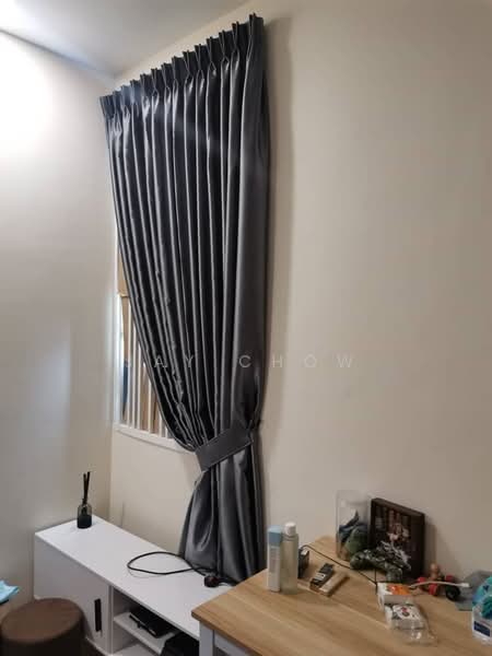 Condominium for Rent at Gembira Residen - Jay Chow - Interior - PropertyGuru.com.my