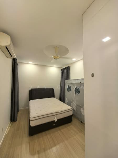 Condominium for Rent at Gembira Residen - Jay Chow - Bedroom - PropertyGuru.com.my