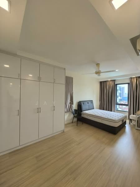 Condominium for Rent at Gembira Residen - Jay Chow - Bedroom - PropertyGuru.com.my