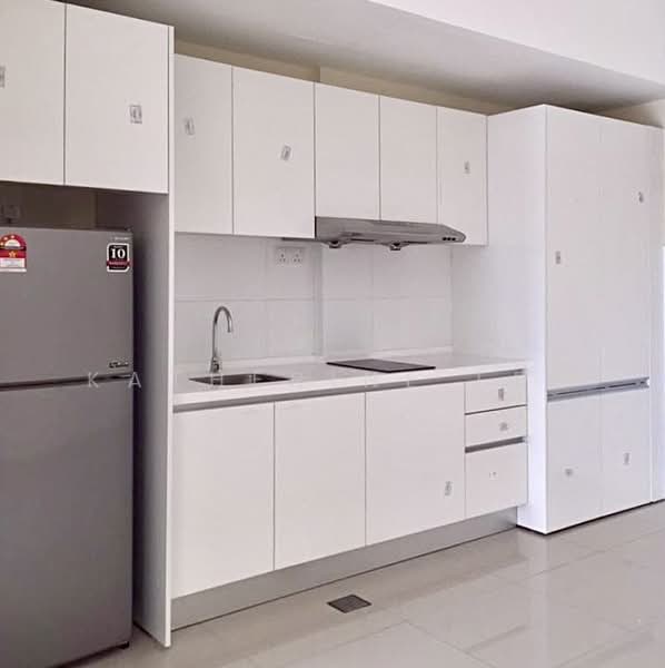 Kediaman Servis untuk Disewa di Suria Jelutong - Katherine Lee - Kitchen - PropertyGuru.com.my