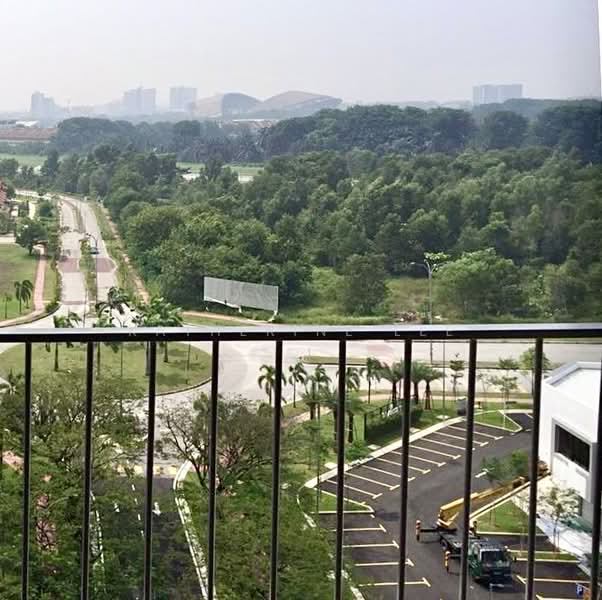 Kediaman Servis untuk Disewa di Suria Jelutong - Katherine Lee - Exterior - PropertyGuru.com.my