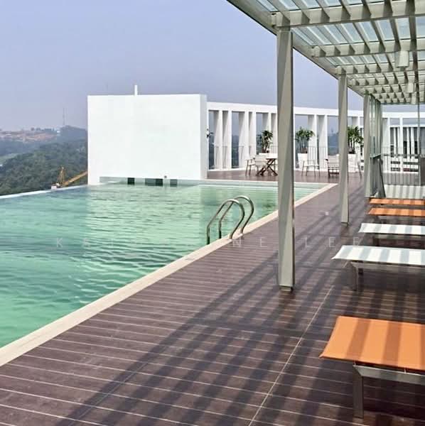 Kediaman Servis untuk Disewa di Suria Jelutong - Katherine Lee - Exterior - PropertyGuru.com.my