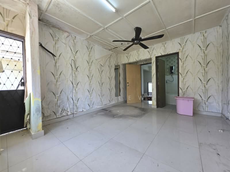 Rumah Teres 2 Tingkat untuk Dijual di Taman Connaught (Cheras) - Ken Lew - Interior - PropertyGuru.com.my