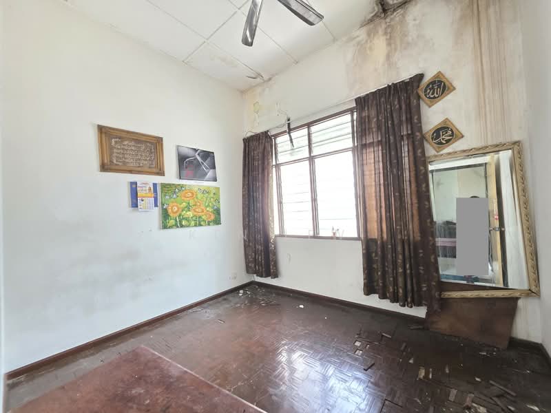 Rumah Teres 2 Tingkat untuk Dijual di Taman Connaught (Cheras) - Ken Lew - Interior - PropertyGuru.com.my
