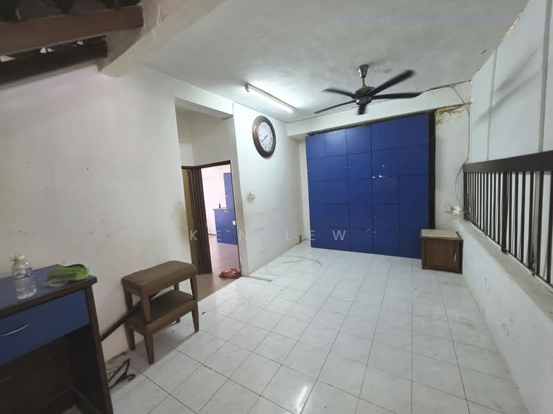 Rumah Teres 2 Tingkat untuk Dijual di Taman Connaught (Cheras) - Ken Lew - Interior - PropertyGuru.com.my
