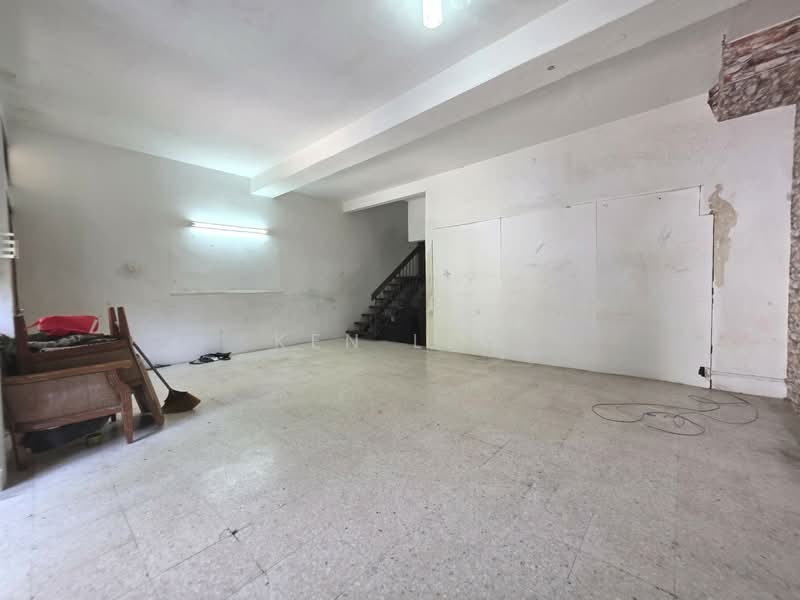 Rumah Teres 2 Tingkat untuk Dijual di Taman Connaught (Cheras) - Ken Lew - Interior - PropertyGuru.com.my
