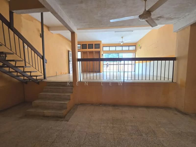 2-storey Terraced House for Sale in Taman Connaught (Cheras) - Ken Lew - Interior - PropertyGuru.com.my