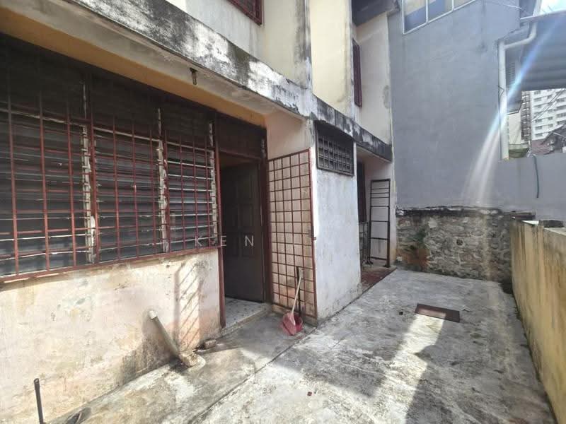 2-storey Terraced House for Sale in Taman Connaught (Cheras) - Ken Lew - Exterior - PropertyGuru.com.my