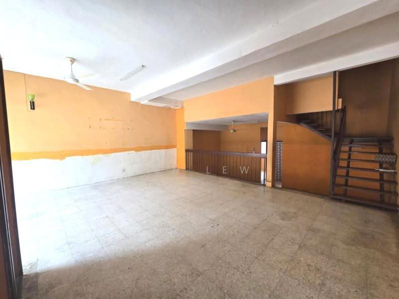 2-storey Terraced House for Sale in Taman Connaught (Cheras) - Ken Lew - Interior - PropertyGuru.com.my