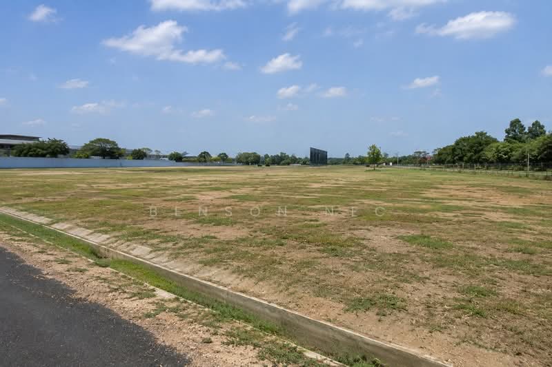 Tanah Komersial untuk Dijual di Taman Teknologi Johor (Senai) - Benson NEC - Exterior - PropertyGuru.com.my