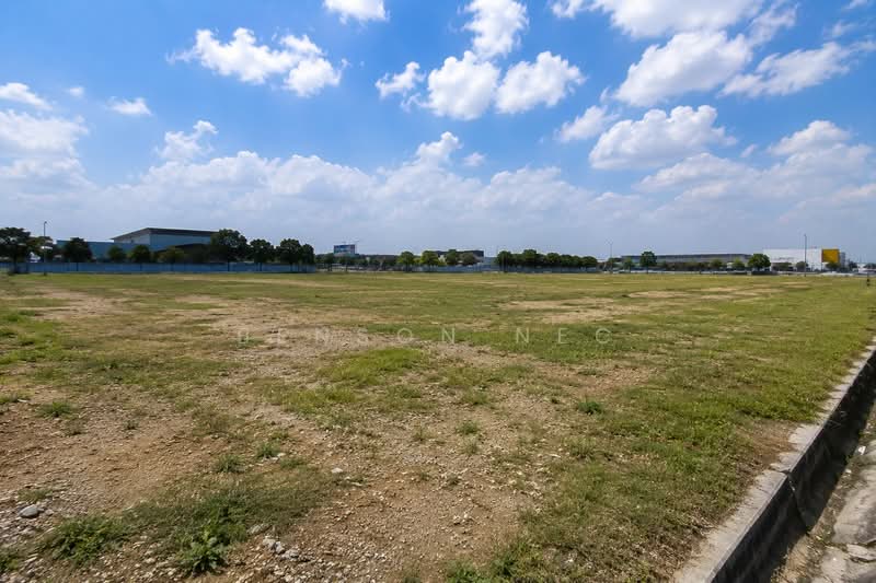 Tanah Komersial untuk Dijual di Taman Teknologi Johor (Senai) - Benson NEC - Exterior - PropertyGuru.com.my