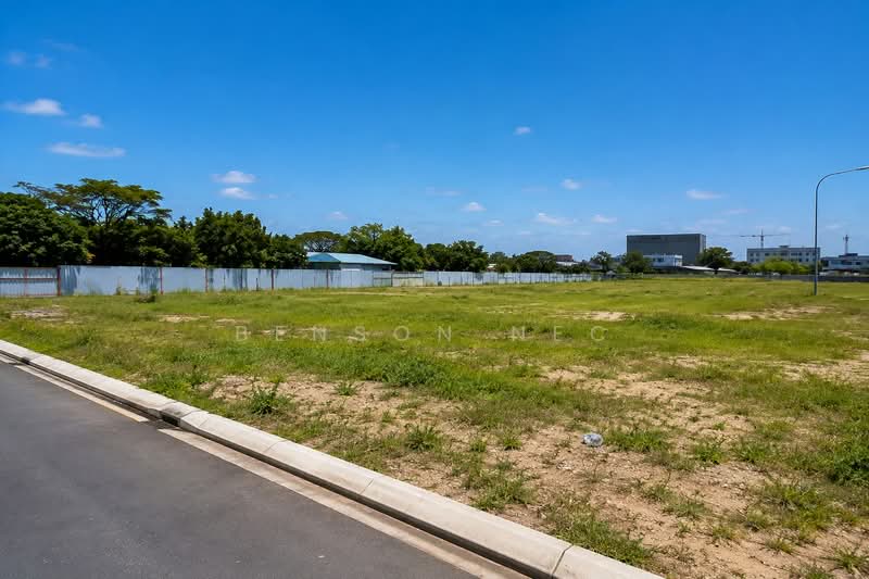 Tanah Komersial untuk Dijual di Taman Teknologi Johor (Senai) - Benson NEC - Exterior - PropertyGuru.com.my