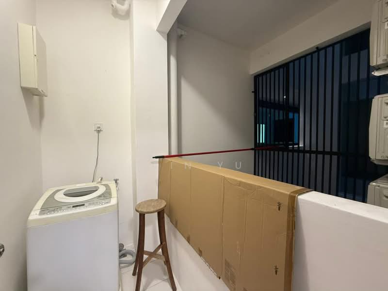 Condominium for Rent at QuayWest Residence - Rain Yu - Interior - PropertyGuru.com.my