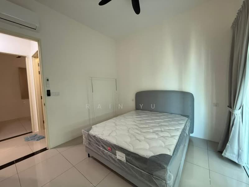 Condominium for Rent at QuayWest Residence - Rain Yu - Bedroom - PropertyGuru.com.my