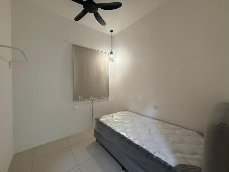 Condominium for Rent at QuayWest Residence - Rain Yu - Bedroom - PropertyGuru.com.my