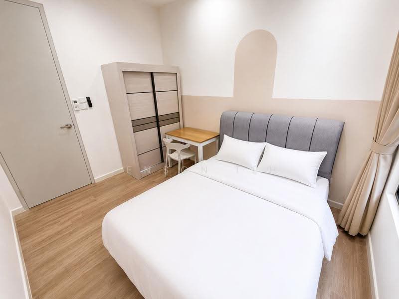 Condominium for Rent at D'Terra Residences - Jenson Teh - Bedroom - PropertyGuru.com.my