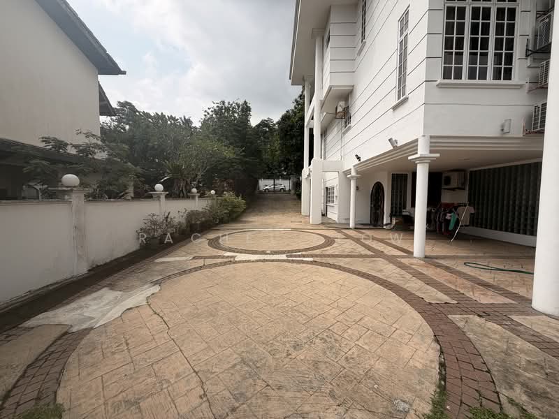 Bungalow House for Sale in Seksyen 16 (Petaling Jaya) - Rachel Leow - PropertyGuru.com.my