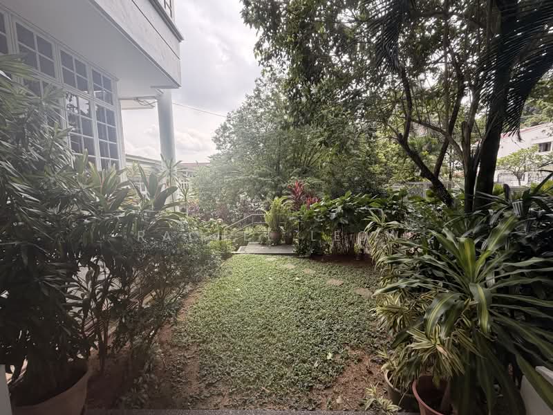 Bungalow House for Sale in Seksyen 16 (Petaling Jaya) - Rachel Leow - PropertyGuru.com.my