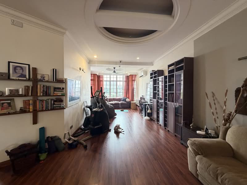 Bungalow House for Sale in Seksyen 16 (Petaling Jaya) - Rachel Leow - PropertyGuru.com.my