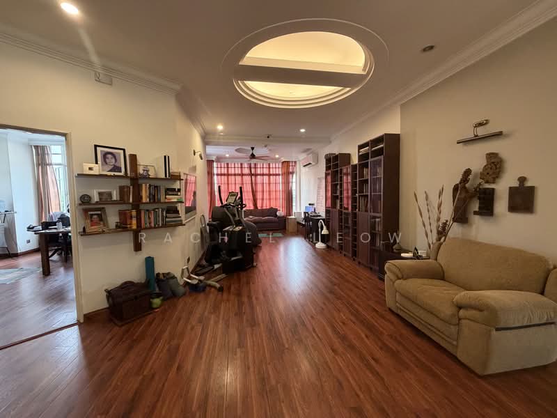 Bungalow House for Sale in Seksyen 16 (Petaling Jaya) - Rachel Leow - PropertyGuru.com.my