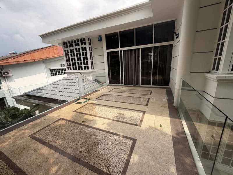 Bungalow House for Sale in Seksyen 16 (Petaling Jaya) - Rachel Leow - PropertyGuru.com.my