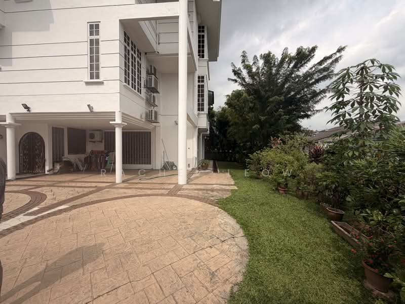 Bungalow House for Sale in Seksyen 16 (Petaling Jaya) - Rachel Leow - PropertyGuru.com.my