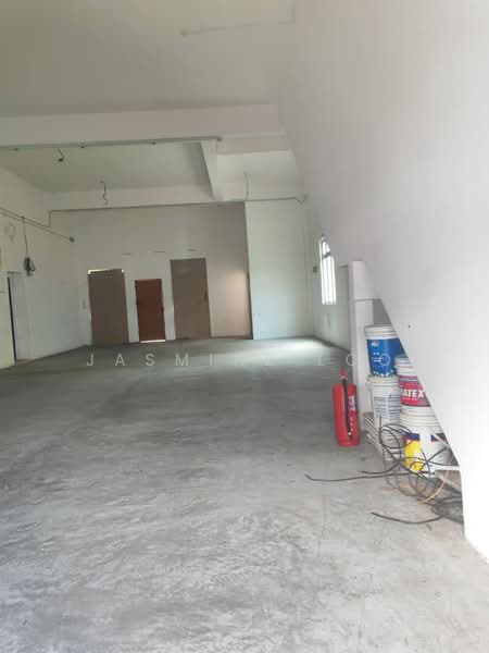 Shop / Office for Rent in Kulim (Kedah) - Jasmine Loo - Interior - PropertyGuru.com.my