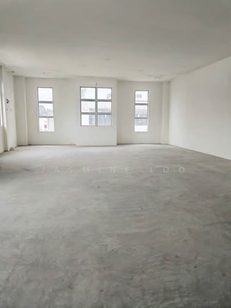 Shop / Office for Rent in Kulim (Kedah) - Jasmine Loo - Interior - PropertyGuru.com.my
