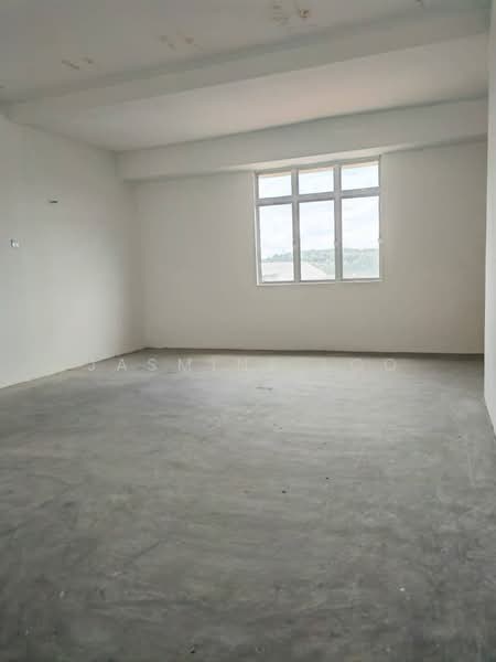 Shop / Office for Rent in Kulim (Kedah) - Jasmine Loo - Interior - PropertyGuru.com.my