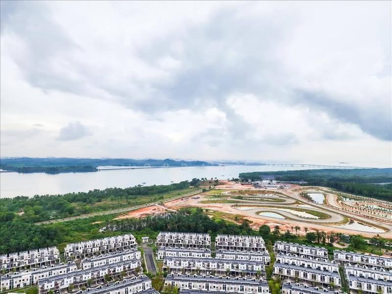 Service Residence for Rent at Sunway Citrine Residences - Jordan . - PropertyGuru.com.my