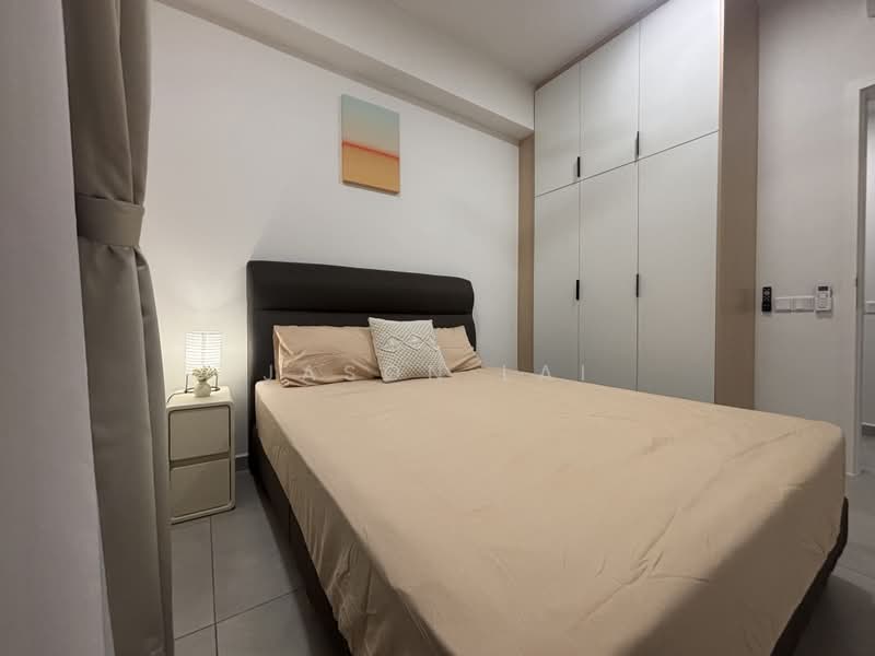 Kediaman Servis untuk Disewa di D'Ivo - Jason Lai - Bedroom - PropertyGuru.com.my